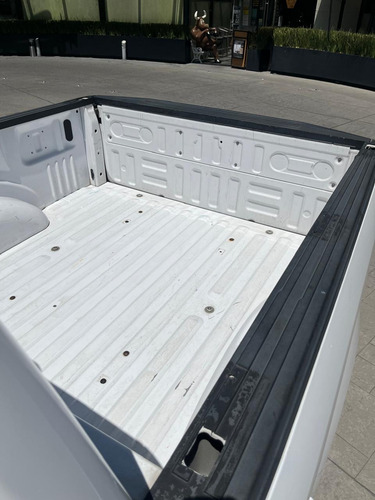 Ford F-150 3.3L XL Doble Cab. 4x2 V6