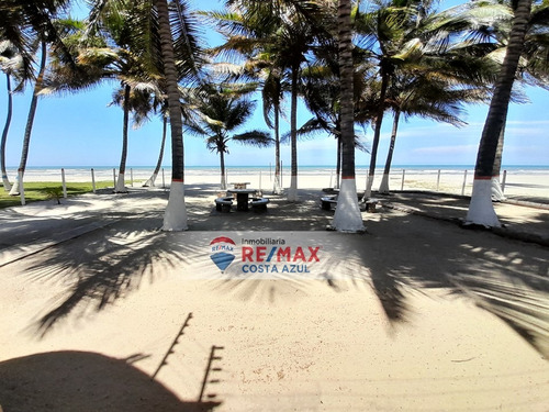 En Venta Hermoso Apartamento Listo Para Disfrutar En Conjunto Isla De Plata En Boca De Aroa