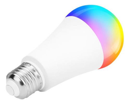Foco Led Inteligente 15w