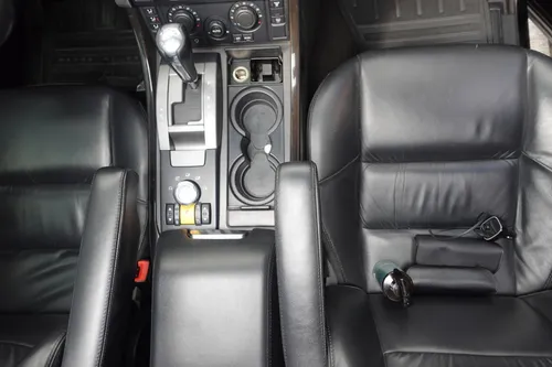 Range Rover 2008