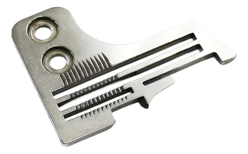 Chapa Aguja Overlock 202546e Para Pegasus De 3 Hilos