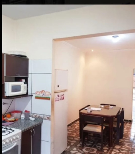 Venta Casa 4 Ambientes Ciudad Madero Retasada!!!