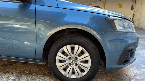 Volkswagen Gol Trend 1.6 Serie 101cv 5p