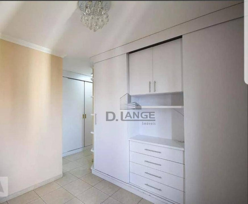 Apartamento Com 4 Dormitórios À Venda, 129 M² Por R$ 900.000,00 - Morumbi - São Paulo/sp - Ap19601