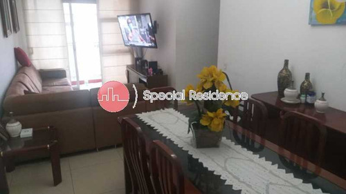 Imagem 4 de 15 de Apartamento-à Venda-barra Da Tijuca-rio De Janeiro - 300773
