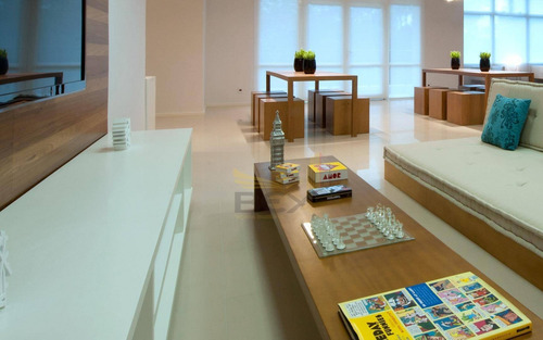 Imagem 21 de 30 de Apartamento De 3 Dormitórios Sendo 1 Suíte À Venda, 94 M² Por R$ 712.000,00 - Jardim Tupanci - Barueri/sp - Ap0819