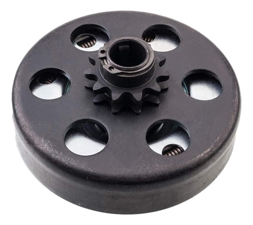 Moosun Go Kart/mini Bike Clutch Centrífugo 5/8 Orificio #35