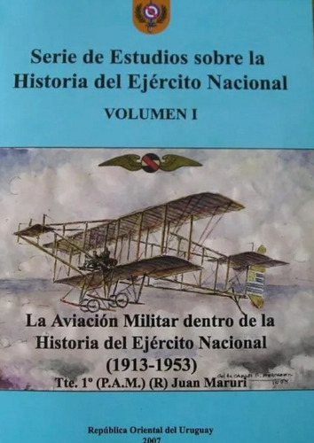 Aviacion Militar Dentro De La Historia Del Ejercito