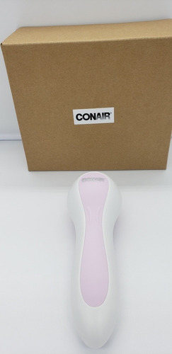 Cepillo De Limpieza Facial Eléctrico Profesional Conair Spa