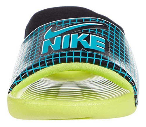 Cholas Para Bebe Nike Kawa Slide Se