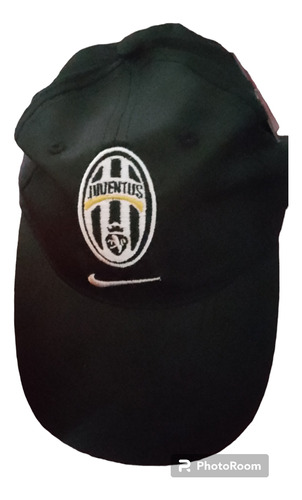 Gorra Nike Juventus 