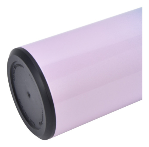 Botella De Agua Inteligente Con Pantalla Led De Doble Pared