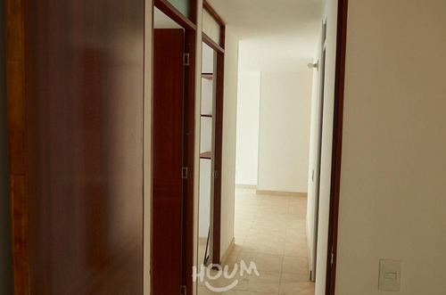 Imagen 7 de 19 de Apartamento En Ciudad Tintal, Tintal Norte. 3 Habitaciones, 54 M²