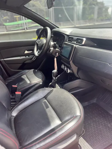 Renault Duster 1.3 Intense Cvt