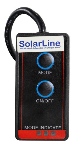 Imagen 5 de 9 de Baliza 16 Modulos Led 32w P/ Bomberos Emergencia Nl302- Roja