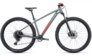 Bicicleta Cube Analog 2022 Sr Sx 1x12 Rockshox - Palermo