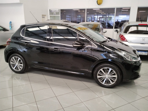 Imagen 19 de 25 de Peugeot 208 1.6 Feline 2017, Concesionario Oficial Lp