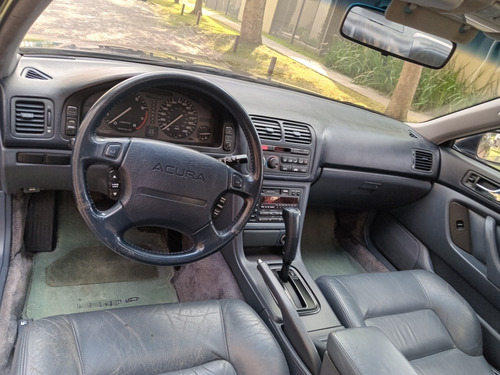 Acura Legend 3.5 Ls Coupe