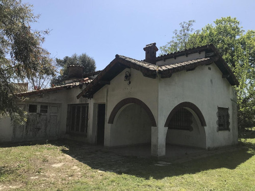 Quinta En Venta En General Rodriguez