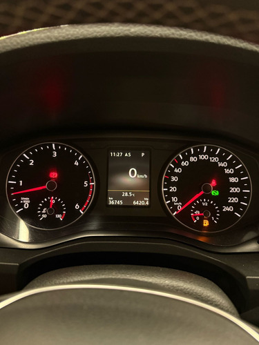 Volkswagen Amarok 3.0 V6 Extreme Black Style