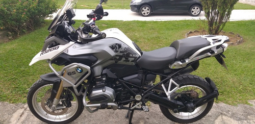 Bmw R1200gs