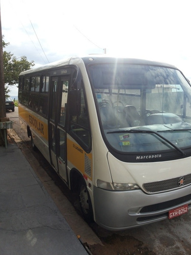 Imagem 4 de 8 de Mercedes Benz Marcopolo Sênior