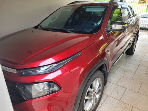 Fiat Toro 1.8 16v Opening Edition Flex 4x2 Aut. 4p