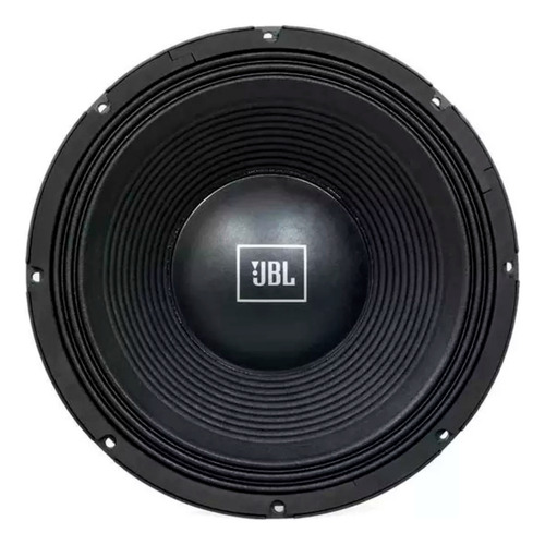 Subwoofer 15 Polegadas 8 Ohms 15sw5p 1200w Rms Jbl Selenium