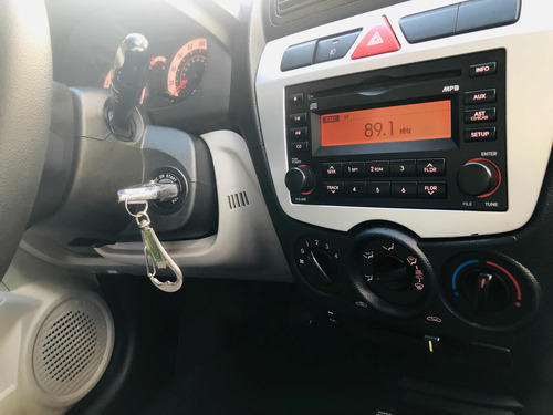 Kia Picanto 1.0 Ex 5p