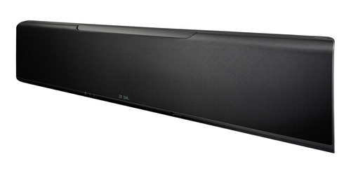 Yamaha Musiccast Ysp-5600 128w 7.1.2-channel Soundbar (black