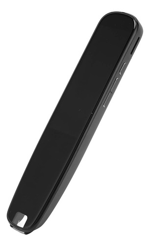Lápiz De Traducción Con Escáner, Pantalla Táctil De 2.99 Pul