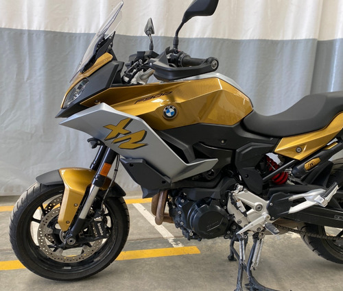 Imagen 2 de 14 de Moto Bmw F 900 Xr Modelo 2021