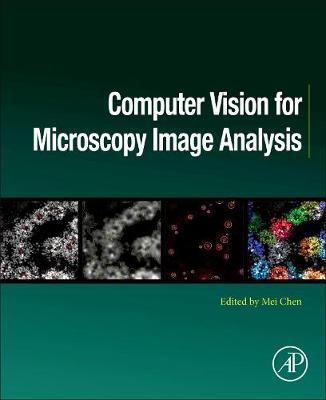 Libro Computer Vision For Microscopy Image Analysis - Mei...
