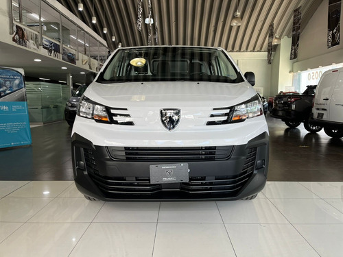 Peugeot Expert 2.0 Hdi Furgon