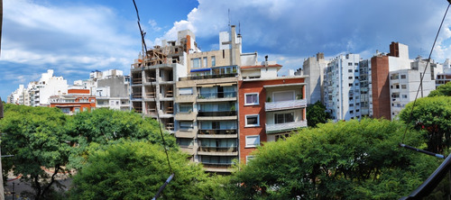Apartamento Amueblado! 1 Dormitorio, 50 Metros, Garaje.
