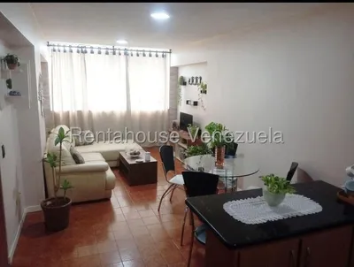 Apartamento en venta