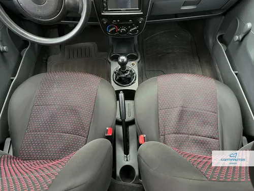 Chevrolet Spark Ls