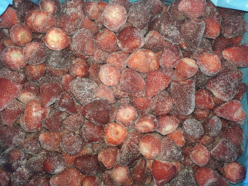Productos Congelados!!