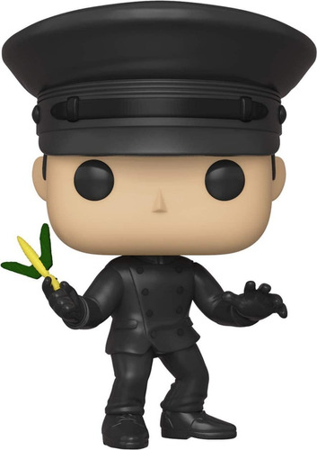 Funko Pop! Tv The Green Hornet-kato 856 40100 At