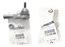 Comprar Kit X2 Extremos Direccion Originales Renault Kangoo Clio 2