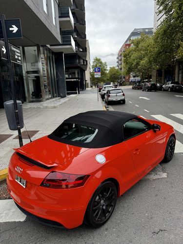 Audi TT Roadster 2.0 Tfsi 211cv