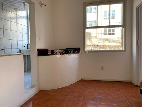Imagem 2 de 15 de Apartamento - Centro Historico - Ref: 236849 - V-236849