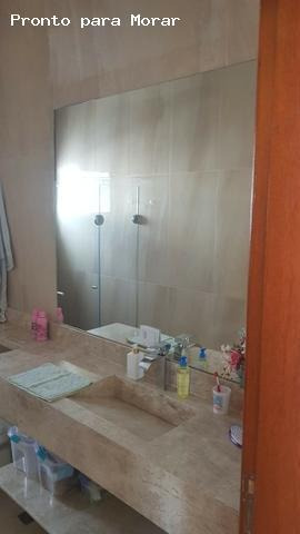 Imagem 7 de 15 de Casa Em Condomínio Para Venda Em Sorocaba, Iporanga, 4 Dormitórios, 1 Suíte, 4 Banheiros, 4 Vagas - 592_1-1331265
