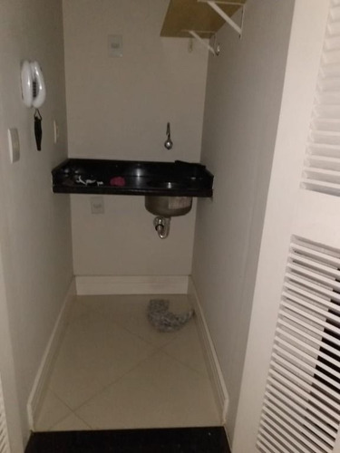 Imagem 12 de 14 de Sala À Venda, 101 M² Por R$ 350.000,00 - Petrópolis - Porto Alegre/rs - Sa0084