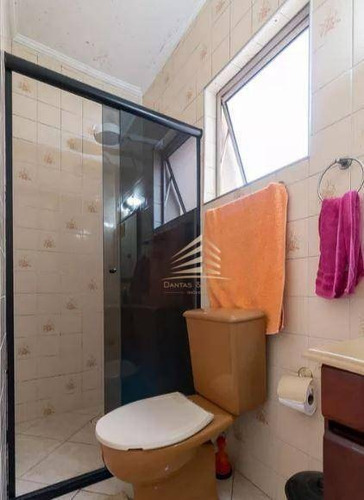 Imagem 8 de 16 de Apartamento À Venda, 90 M² Por R$ 700.000,00 - Vila Silveira - Guarulhos/sp - Ap1552