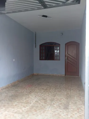 Casa Sobrado Com 02 Dormitórios, Lavabo E Móveis Planejados