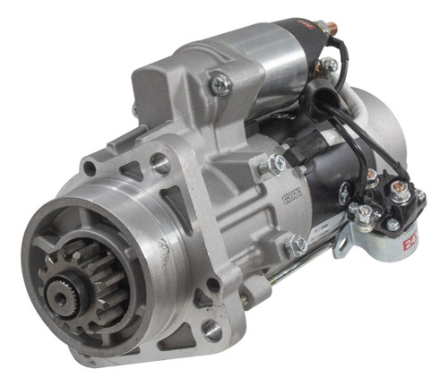 Marcha Nueva Para Mercedes Atego Om906 2004 2005 2006
