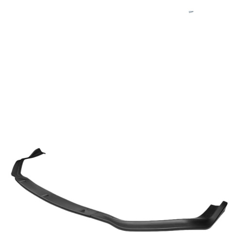 Lip Frontal Lexus Is250 Is350 F-sport 2014 2015 2016