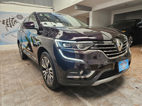 Renault Koleos Minuit