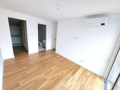 Venta Departamento 2 Dormitorios Piscina Barbacoa Rambla- Carrasco